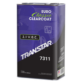 2.1 Low VOC Euro Classic Clearcoat 7311 | Buy Online | RefinishMall.Com