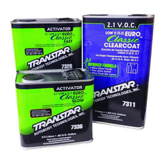 2.1 Low VOC Euro Classic Clearcoat 7311 | Buy Online | RefinishMall.Com