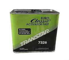 2.1 Low VOC Euro Classic Activator Fast | Buy Online | RefinishMall.Com