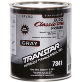 Euro Classic 2.1 DTM Primer Gray | Buy Online | RefinishMall.Com