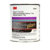 3M™ Platinum Plus Body Filler | Buy Online | RefinishMall.com