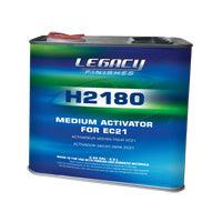 Valspar Automotive Legacy EC21 Euro Clear coat 2.1 VOC – Buy Online at RefinishMall.com