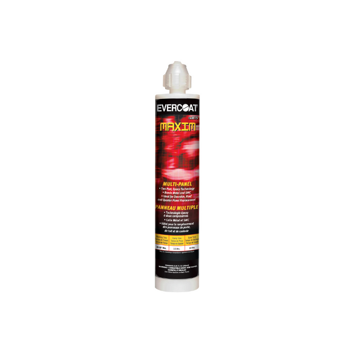EVERCOAT MAXIM™ Panel Bonding Adhesive | Buy Online | RefinishMall.com