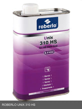 ROBERLO UNIX 310 HS 2:1 Clearcoat | Buy Online | RefinishMall.com