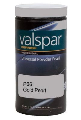 Valspar Refinish Intermix Tinters/Toners, Liquid Pearls, Radical Effects, Dry Pearls | Buy Online | RefinishMall.com