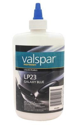 Valspar Refinish Intermix Tinters/Toners, Liquid Pearls, Radical Effects, Dry Pearls | Buy Online | RefinishMall.com