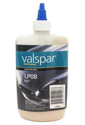 Valspar Refinish Intermix Tinters/Toners, Liquid Pearls, Radical Effects, Dry Pearls | Buy Online | RefinishMall.com