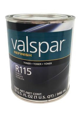 Valspar Refinish Intermix Tinters/Toners, Liquid Pearls, Radical Effects, Dry Pearls | Buy Online | RefinishMall.com