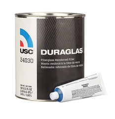 USC DURAGLAS® Fiberglass Filled Body Filler 24030