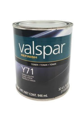 Valspar Refinish Intermix Tinters/Toners, Liquid Pearls, Radical Effects, Dry Pearls | Buy Online | RefinishMall.com