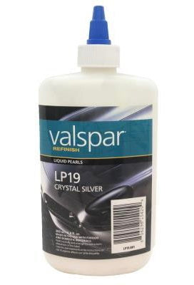 Valspar Refinish Intermix Tinters/Toners, Liquid Pearls, Radical Effects, Dry Pearls | Buy Online | RefinishMall.com