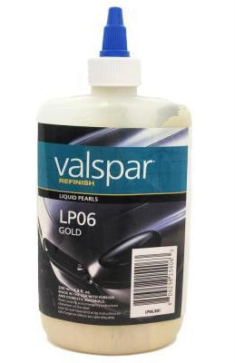 Valspar Refinish Intermix Tinters/Toners, Liquid Pearls, Radical Effects, Dry Pearls | Buy Online | RefinishMall.com