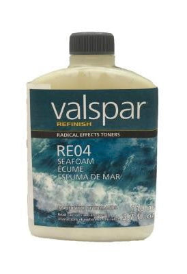 Valspar Refinish Intermix Tinters/Toners, Liquid Pearls, Radical Effects, Dry Pearls | Buy Online | RefinishMall.com