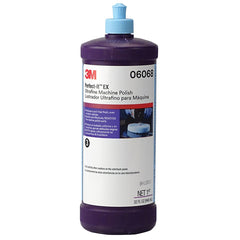 3M Perfect-It™ Ultrafine Machine Polish, step 3 06068 946mL