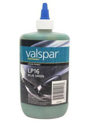 Valspar Refinish Intermix Tinters/Toners, Liquid Pearls, Radical Effects, Dry Pearls | Buy Online | RefinishMall.com