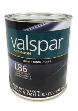 Valspar Refinish Intermix Tinters/Toners, Liquid Pearls, Radical Effects , Dry Pearls | Buy Online | RefinishMall.com