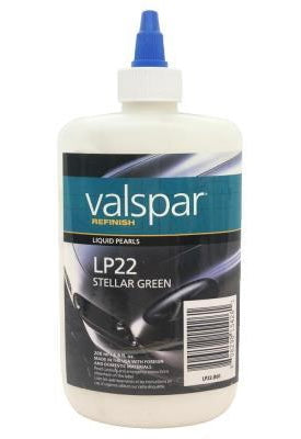 Valspar Refinish Intermix Tinters/Toners, Liquid Pearls, Radical Effects, Dry Pearls | Buy Online | RefinishMall.com