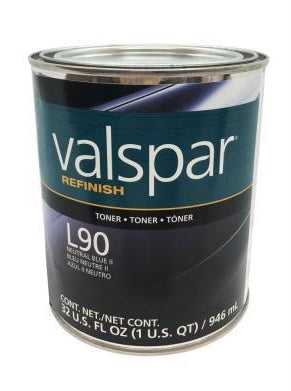 Valspar Refinish Intermix Tinters/Toners, Liquid Pearls, Radical Effects, Dry Pearls | Buy Online | RefinishMall.com