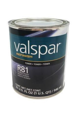 Valspar Refinish Intermix Tinters/Toners, Liquid Pearls, Radical Effects, Dry Pearls | Buy Online | RefinishMall.com