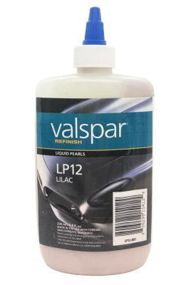 Valspar Refinish Intermix Tinters/Toners, Liquid Pearls, Radical Effects, Dry Pearls | Buy Online | RefinishMall.com