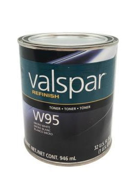 Valspar Refinish Intermix Tinters/Toners, Liquid Pearls, Radical Effects, Dry Pearls | Buy Online | RefinishMall.com