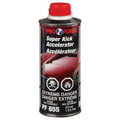 Pro Form Super Kick Accelerator PF 655 473ml