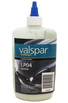 Valspar Refinish Intermix Tinters/Toners, Liquid Pearls, Radical Effects, Dry Pearls | Buy Online | RefinishMall.com