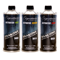 TRANSTAR Signature Series Speed Clearcoat Kit 9451 | Buy Online | RefinishMall.com