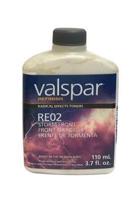 Valspar Refinish Intermix Tinters/Toners, Liquid Pearls, Radical Effects, Dry Pearls | Buy Online | RefinishMall.com