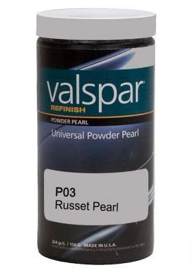 Valspar Refinish Intermix Tinters/Toners, Liquid Pearls, Radical Effects, Dry Pearls | Buy Online | RefinishMall.com