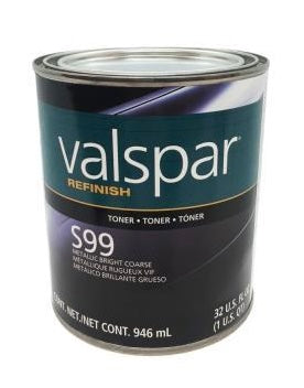 Valspar Refinish Intermix Tinters/Toners, Liquid Pearls, Radical Effects, Dry Pearls | Buy Online | RefinishMall.com