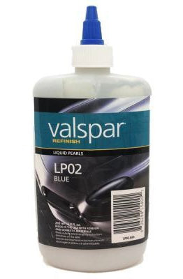 Valspar Refinish Intermix Tinters/Toners, Liquid Pearls, Radical Effects, Dry Pearls | Buy Online | RefinishMall.com