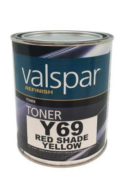 Valspar Refinish Intermix Tinters/Toners, Liquid Pearls, Radical Effects, Dry Pearls | Buy Online | RefinishMall.com