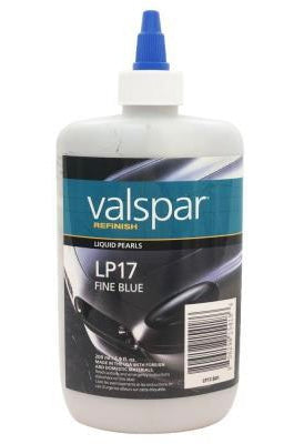 Valspar Refinish Intermix Tinters/Toners, Liquid Pearls, Radical Effects, Dry Pearls | Buy Online | RefinishMall.com