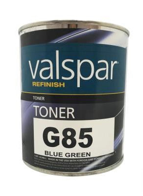 Valspar Refinish Intermix Tinters/Toners, Liquid Pearls, Radical Effects , Dry Pearls | Buy Online | RefinishMall.com