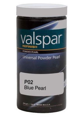 Valspar Refinish Intermix Tinters/Toners, Liquid Pearls, Radical Effects, Dry Pearls | Buy Online | RefinishMall.com