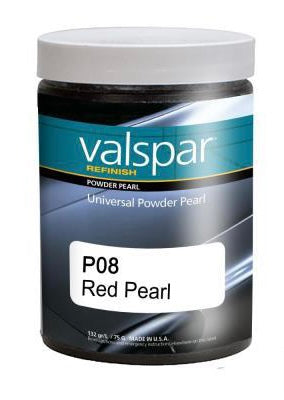 Valspar Refinish Intermix Tinters/Toners, Liquid Pearls, Radical Effects, Dry Pearls | Buy Online | RefinishMall.com