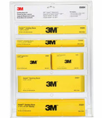 3M™ Hookit™ Sanding Block Kit, 05684