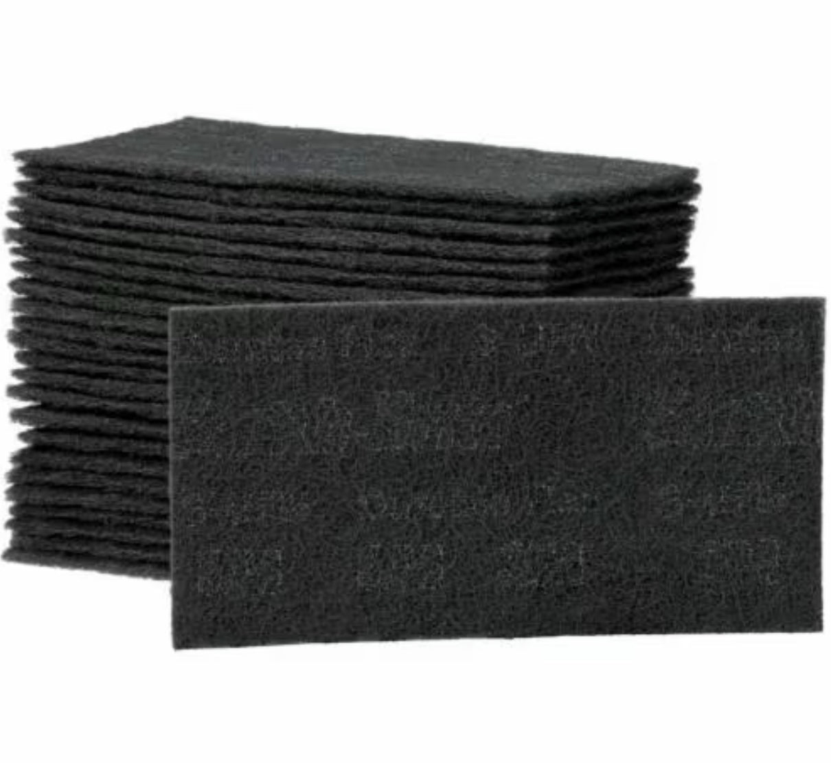 3M Scotch-Brite™ Durable Flex Gray Hand Pad 7848