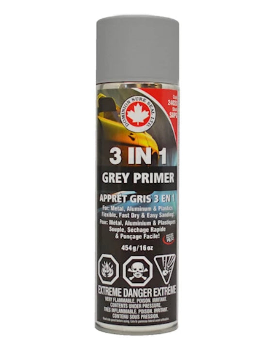 Dominion Sure Seal 3-in-1 Primer | Buy Online | RefinishMall.com