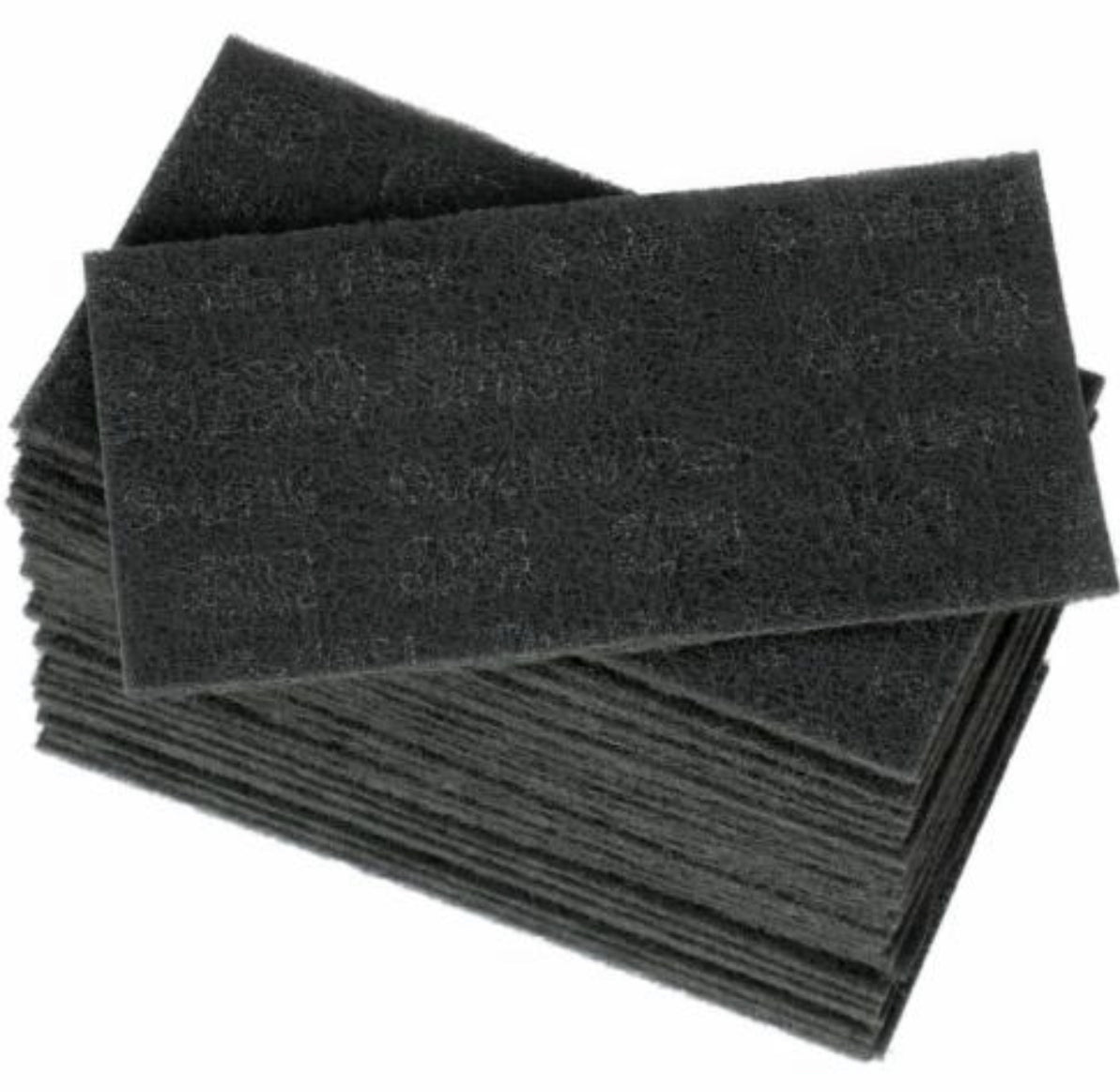 3M Scotch-Brite™ Durable Flex Gray Hand Pad 7848