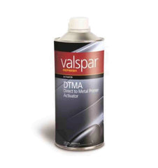 Valspar Refinish Direct to Metal Activator | Buy Online | RefinishMall.com