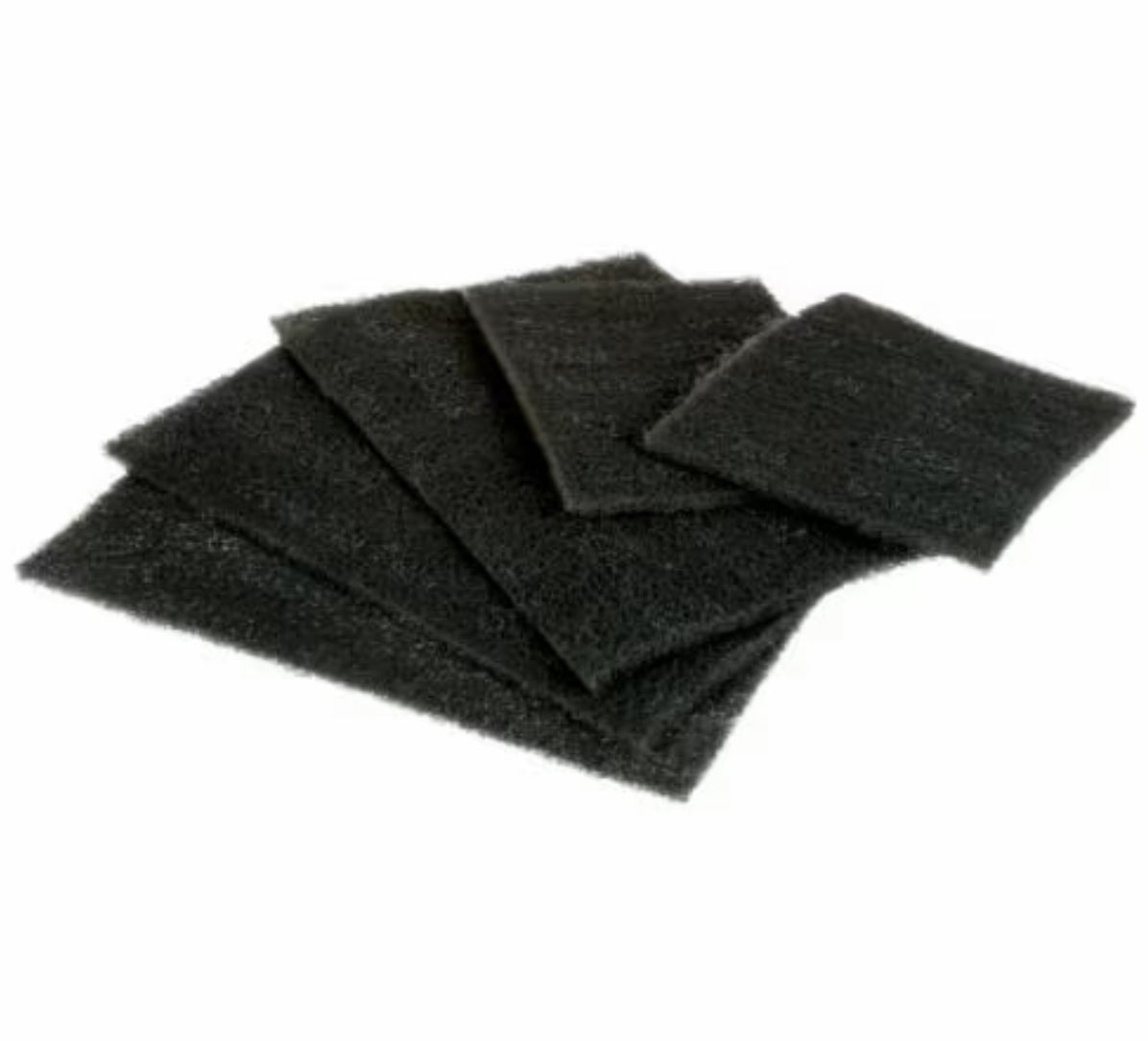 3M Scotch-Brite™ Durable Flex Gray Hand Pad 7848