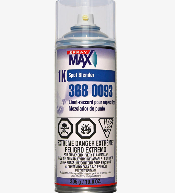 SprayMax® 1K Spot Blender 3680093 | Buy Online | RefinishMall.com