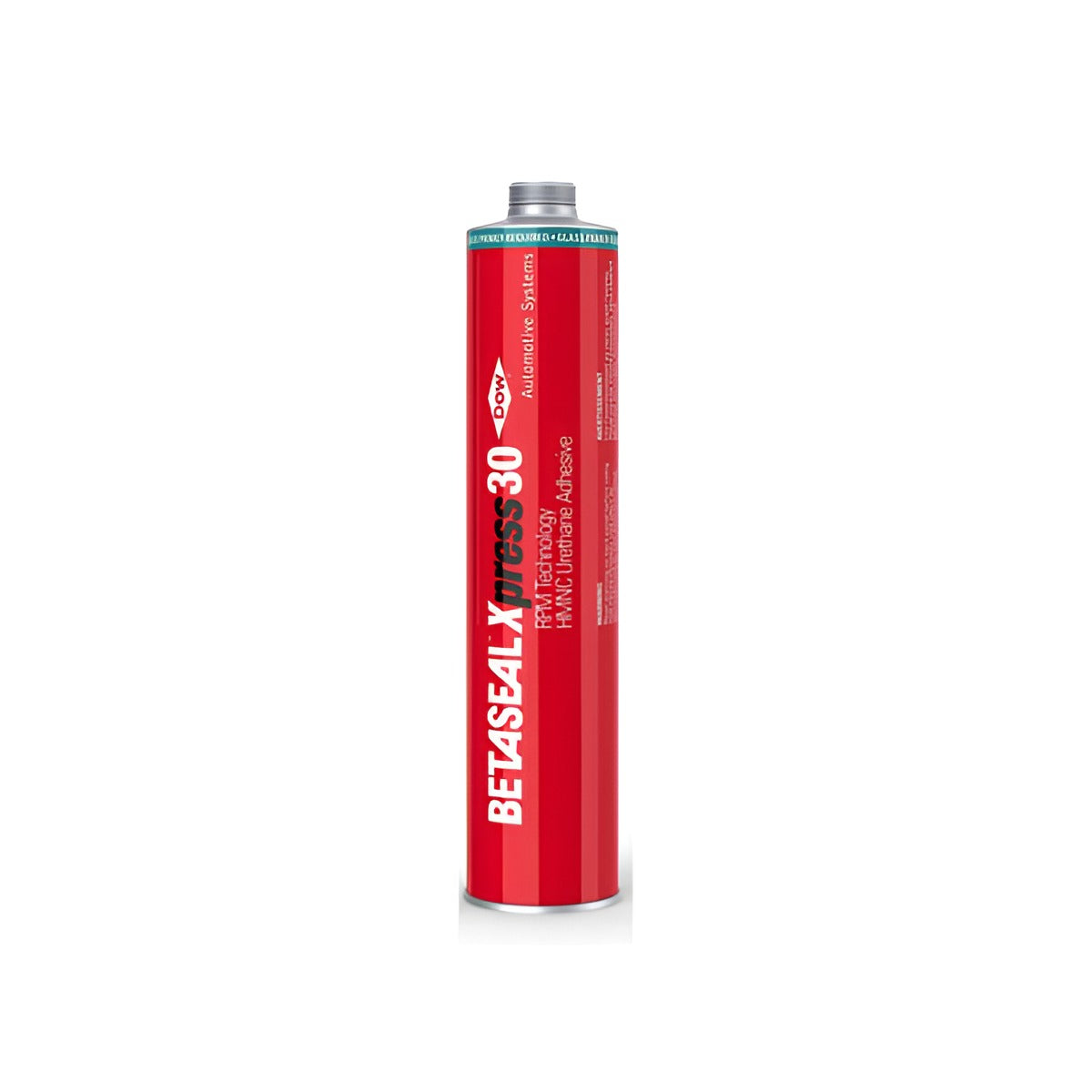 BETASEAL™ Xpress 30 Adhesive | 30-Minute MDAT High Modulus Glass Bonding