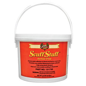 Presta PST-131730 Scuff Stuff Surface Prep | Buy Online | RefinishMall.com