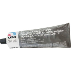 USC Red Glazing Putty | Buy Online | RefinishMall.com