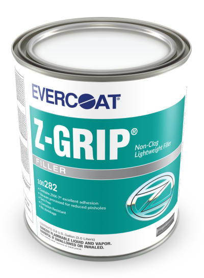 Evercoat 100282 Z-Grip® Filler | Buy Online | RefinishMall.com