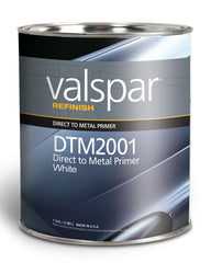 Valspar Refinish Direct to Metal Primer | Buy Online | RefinishMall.com