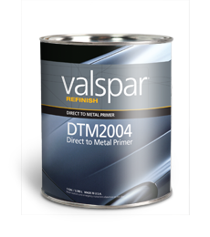 Valspar Refinish Direct to Metal Primer | Buy Online | RefinishMall.com